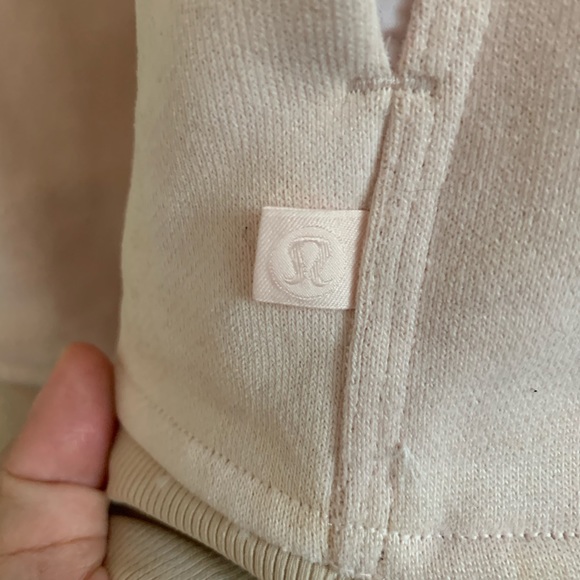 Lululemon Vest - Picture 5 of 12